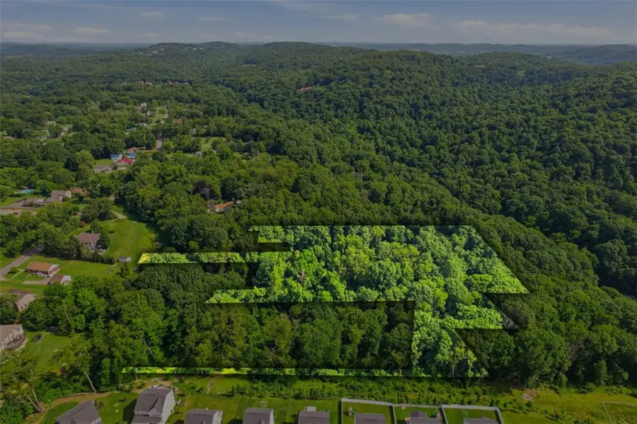 348 Rich Hill Road, Cheswick, PA 15024 - #2