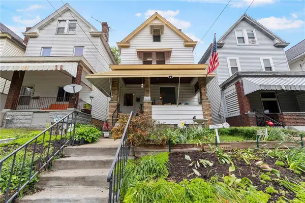 1028 Lakewood Ave, Pittsburgh, PA 15220