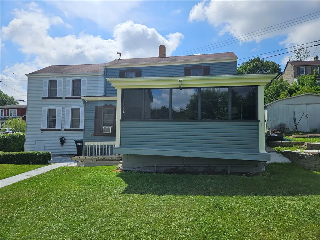 135 Wood Street Rear, Pittsburgh, PA 15223 - #1