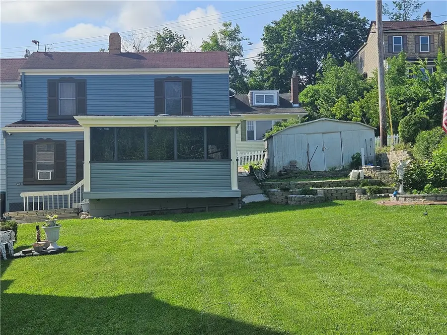 135 Wood Street Rear, Pittsburgh, PA 15223 - #2