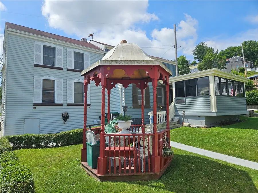 135 Wood Street Rear, Pittsburgh, PA 15223 - #3