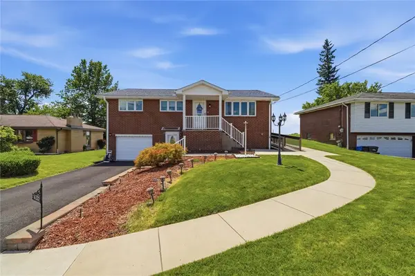 14332 Roberta Dr., Irwin, PA 15642