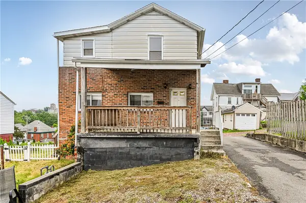 46 Hammer Way, Greensburg, PA 15601