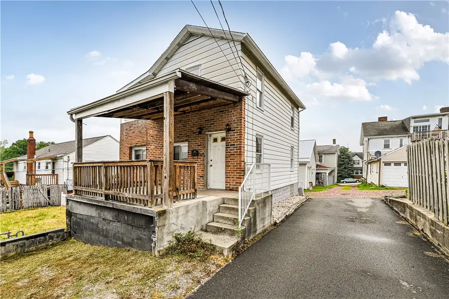 46 Hammer Way, Greensburg, PA 15601 - #3