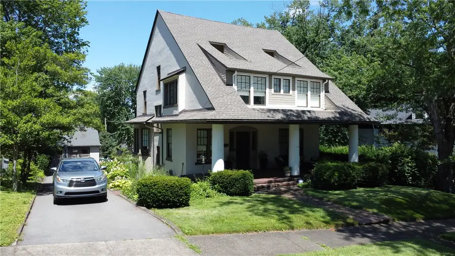 60 Stockton Ave, Uniontown, PA 15401 - #2