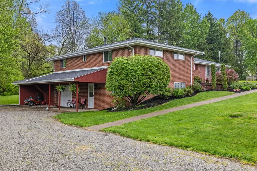 2052 Hulton Rd, Verona, PA 15147 - #3