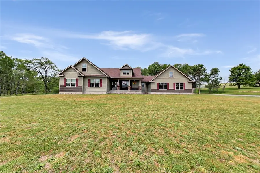 119 Jersey Rd, Saint Marys, PA 15857 - #2