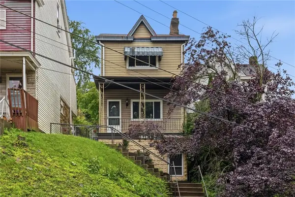 1826 Saint Patrick St, Pittsburgh, PA 15210