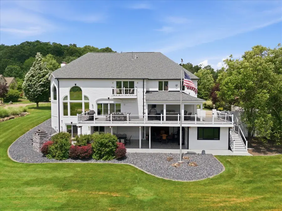 190 Silver Creek Drive, Mars, PA 16046 - #2