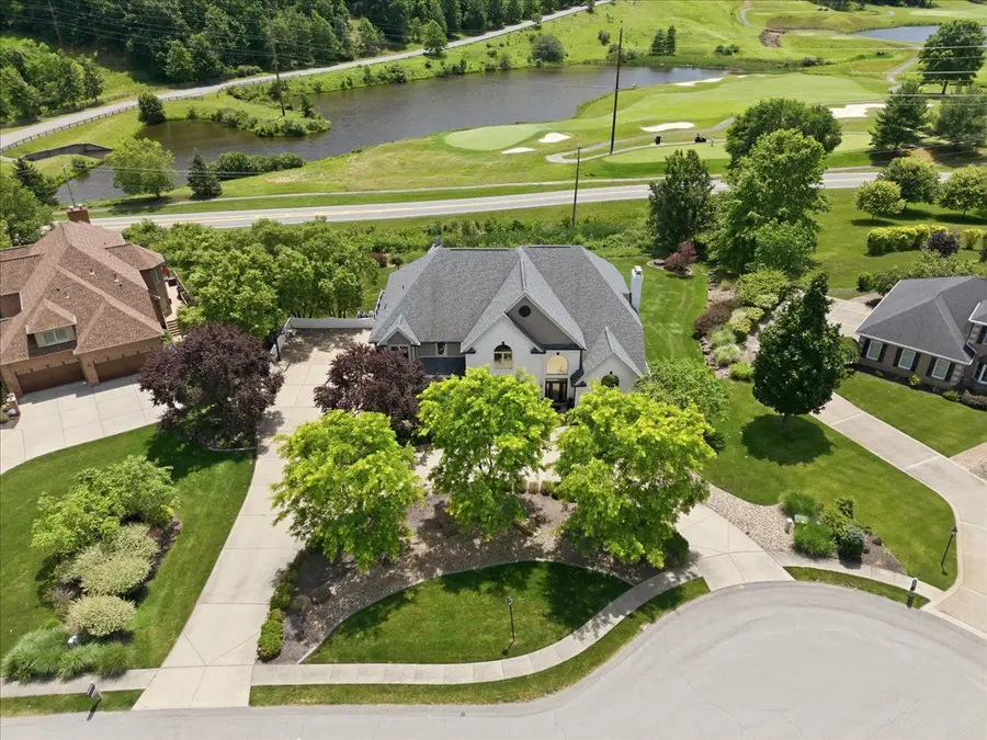 190 Silver Creek Drive, Mars, PA 16046 - #3
