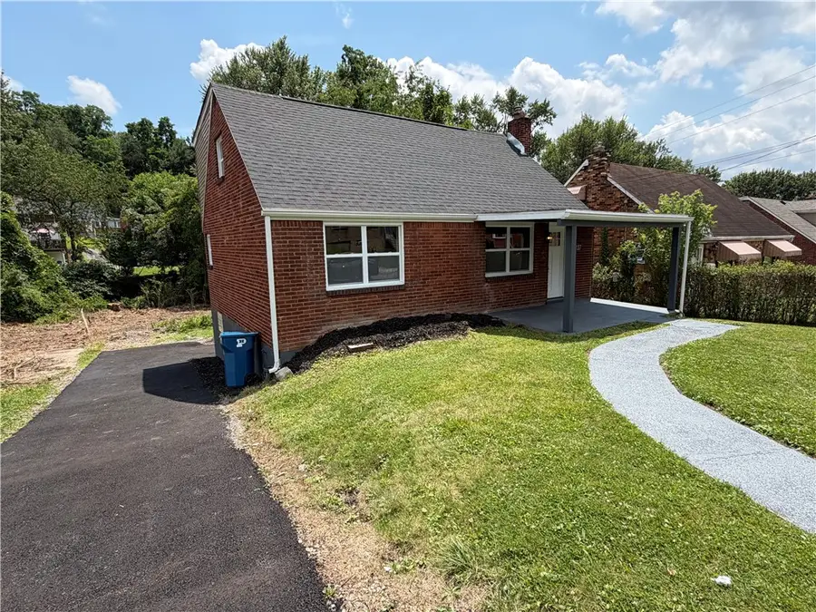 137 Emrose Dr, Penn Hills, PA 15235 - #2