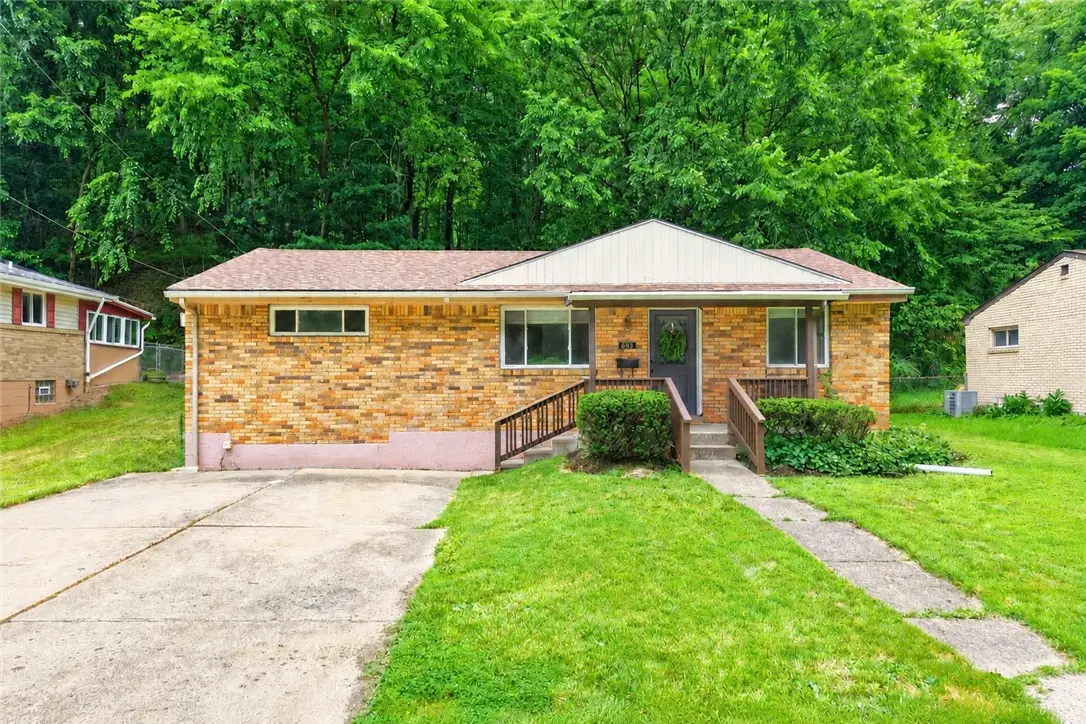 693 Union Avenue Ext, Pittsburgh, PA 15229 - #1