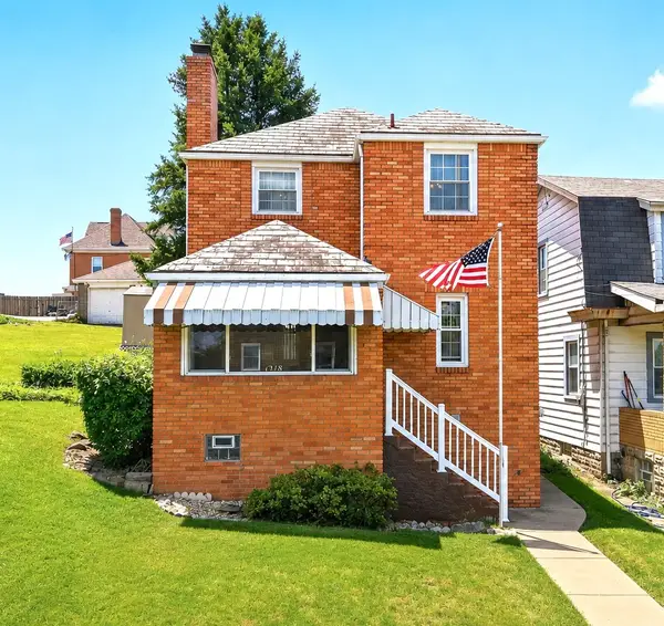 1218 Wareman Ave, Pittsburgh, PA 15226