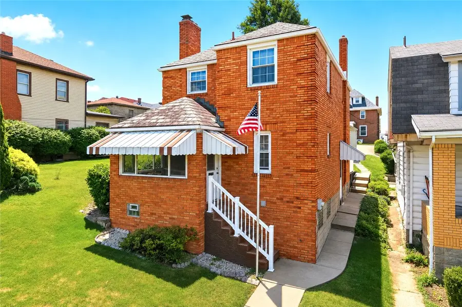 1218 Wareman Ave, Pittsburgh, PA 15226 - #3
