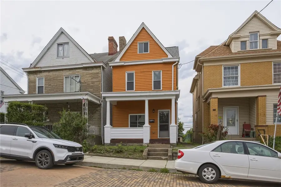 307 Birmingham Ave, Pittsburgh, PA 15210 - #2