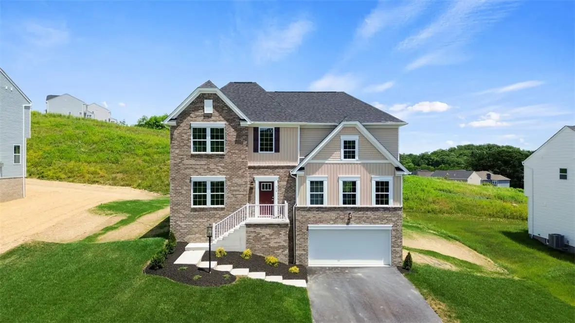 314 William Dr, Plum, PA 15239 - #1