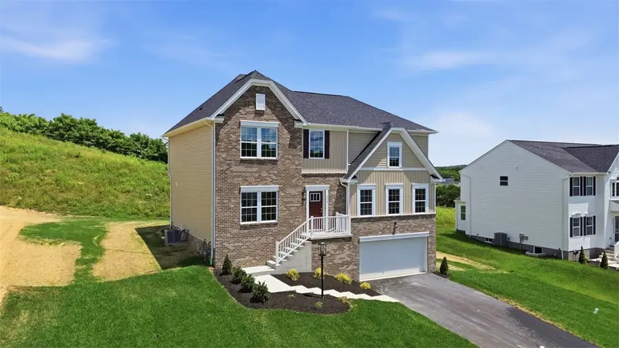 314 William Dr, Plum, PA 15239 - #2