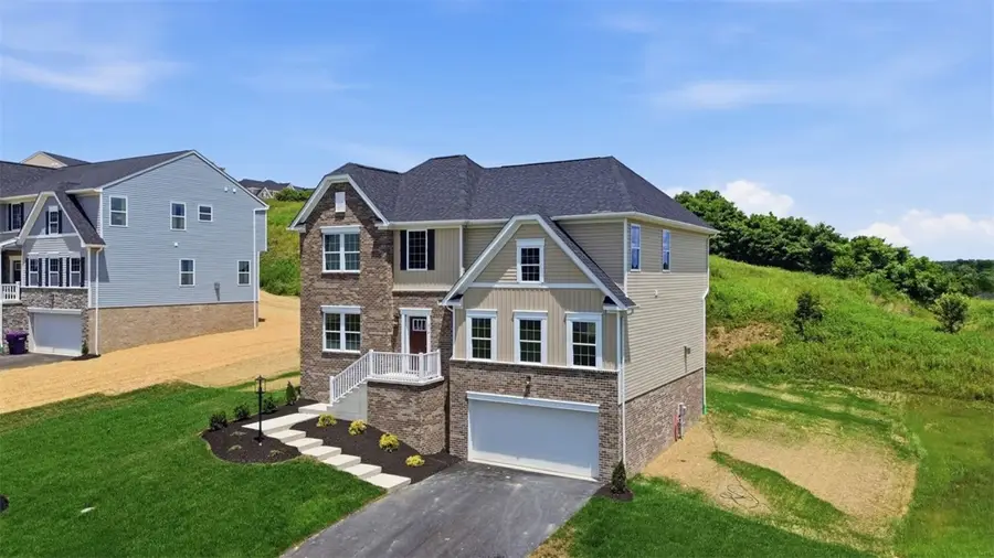 314 William Dr, Plum, PA 15239 - #3