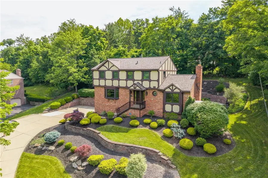 2535 Morton Road, Pittsburgh, PA 15241 - #2
