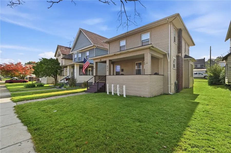 433 S Oakland Ave, Sharon, PA 16146 - #3