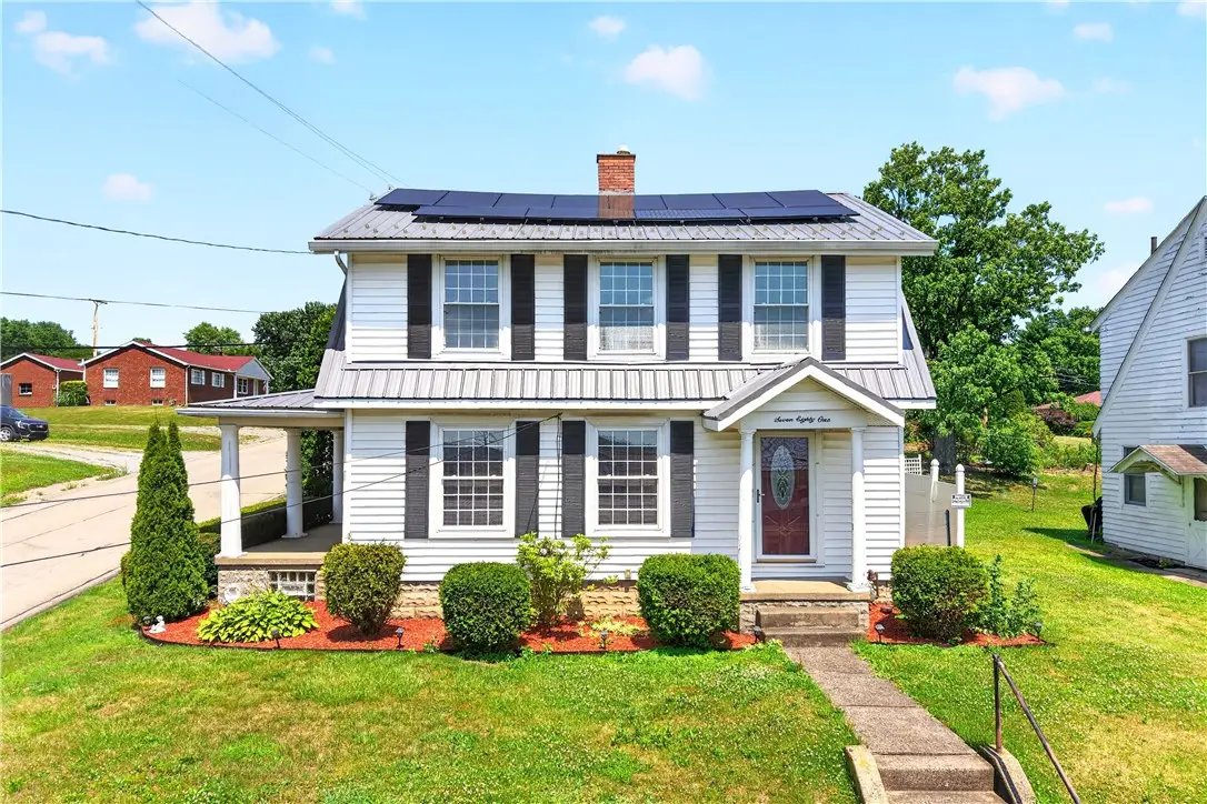 781 Elk Ave., Rochester, PA 15074 - #1