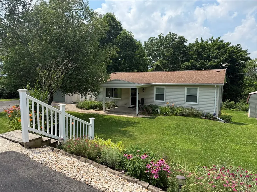 132 Harris Rd, Butler, PA 16002 - #2
