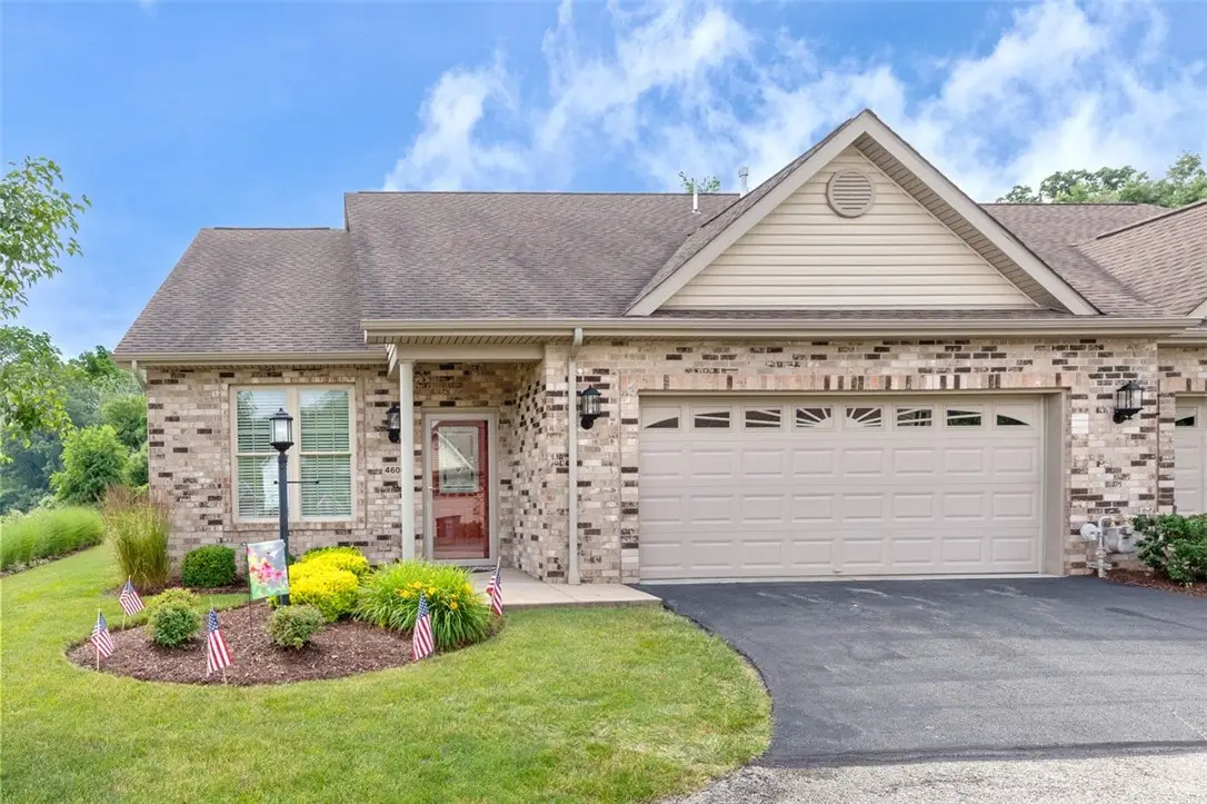 4606 Webber Ln, Murrysville, PA 15668 - #1