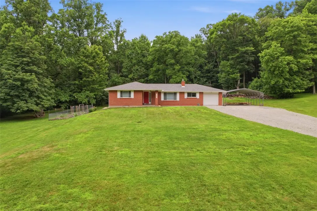 1131 Old Route 31, Mount Pleasant, PA 15666 - #1