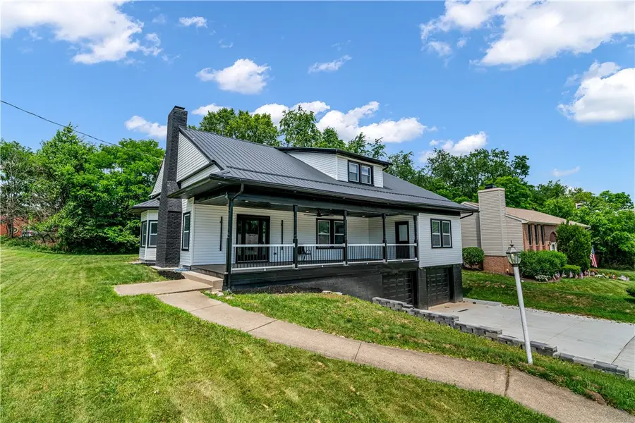 101 Carrington Ct, Monroeville, PA 15146 - #2