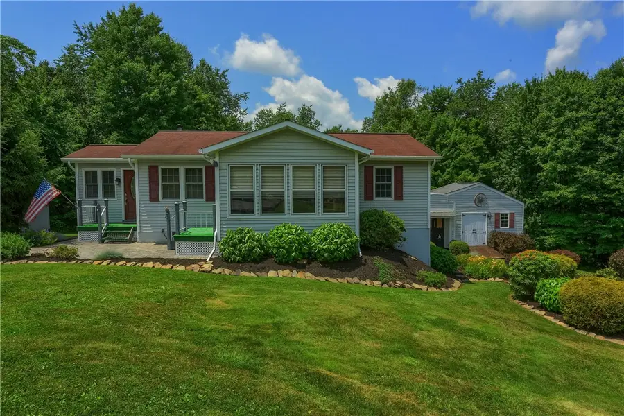 119 Mae Street, New Brighton, PA 15066 - #2