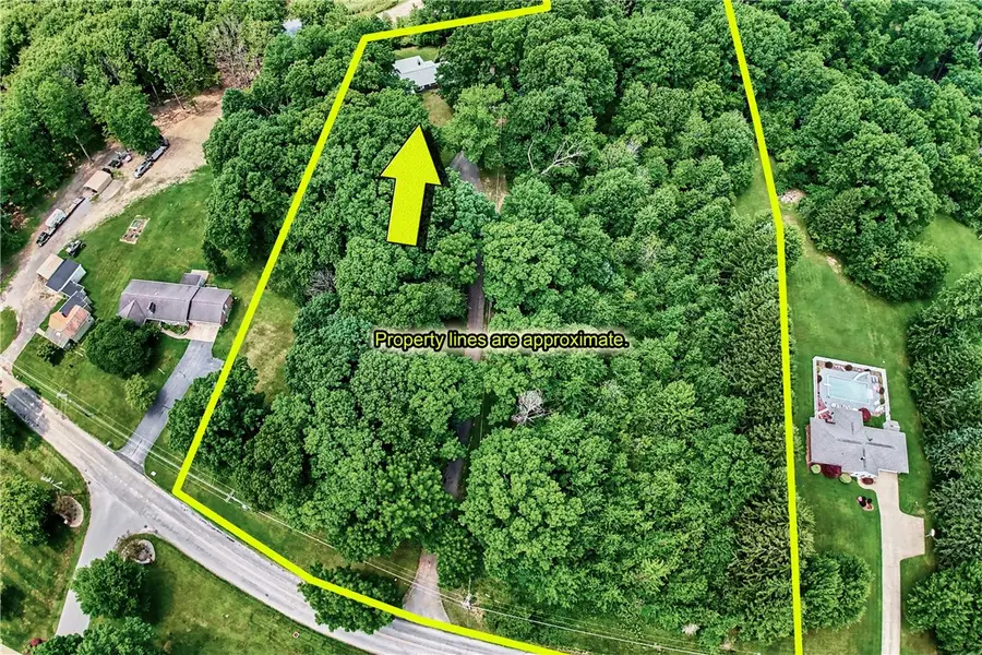 2194 Spangler Road, Hermitage, PA 16148 - #2