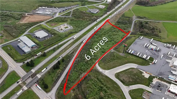 0 Davis Road,, Brookville Area School District, PA 15825