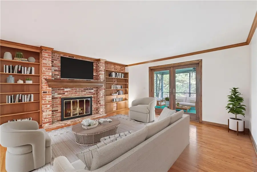 104 Saybrook Harbor, Bradfordwoods, PA 15015 - #3
