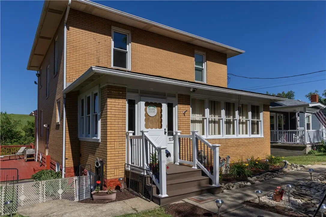 123 Midway Candor Rd, Bulger, PA 15019 - #1