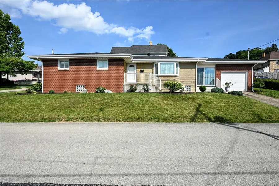 207 Vernon Street, Belle Vernon, PA 15012 - #3