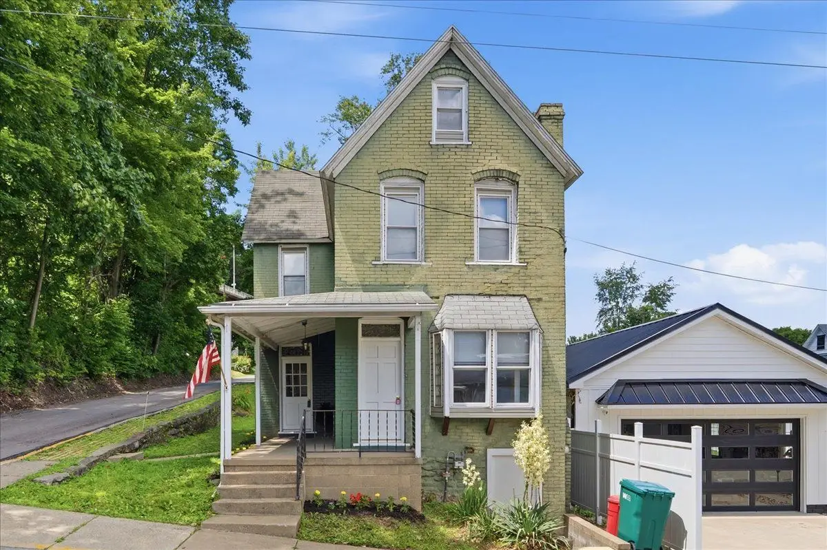 199 Poplar St, Kittanning, PA 16201 - #1