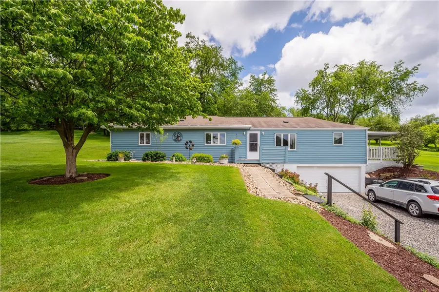 8 Leasure Way, Cecil, PA 15321 - #2