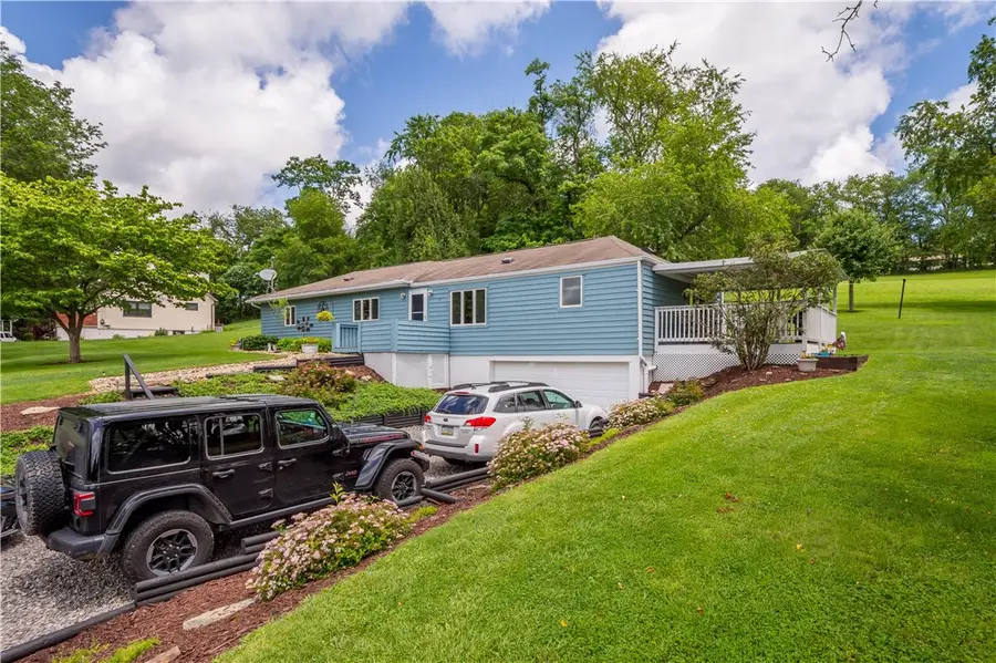 8 Leasure Way, Cecil, PA 15321 - #3
