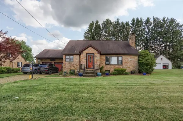 1931 Menoher Blvd, Johnstown, PA 15905