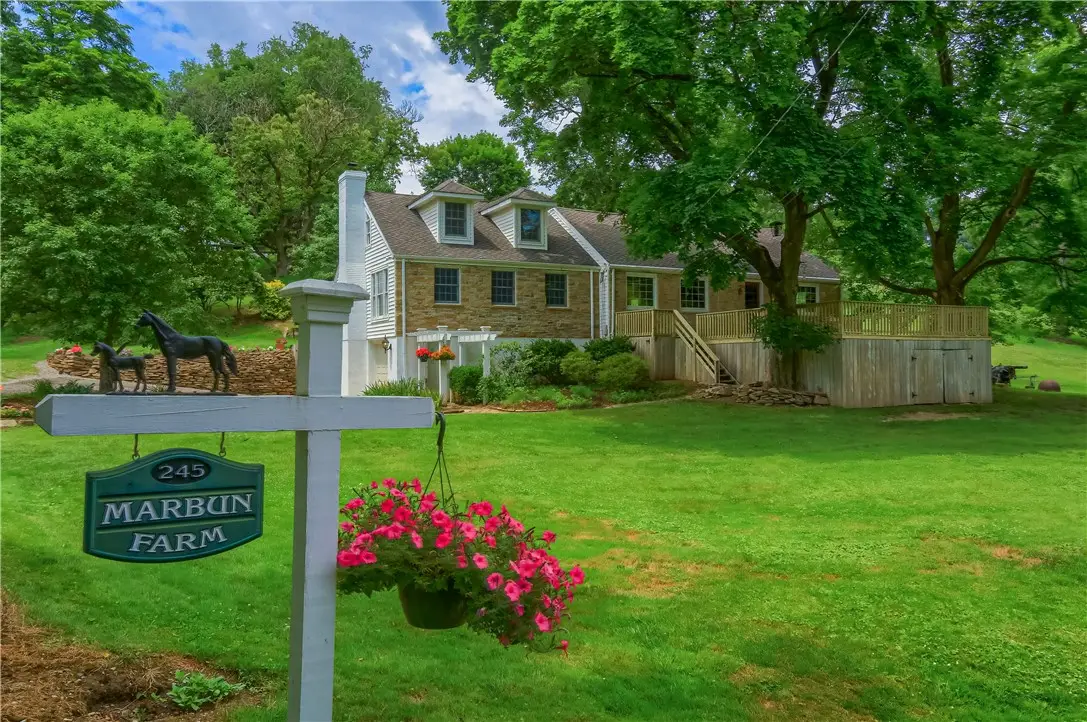245 Hutchman Road, Mars, PA 16046 - #1