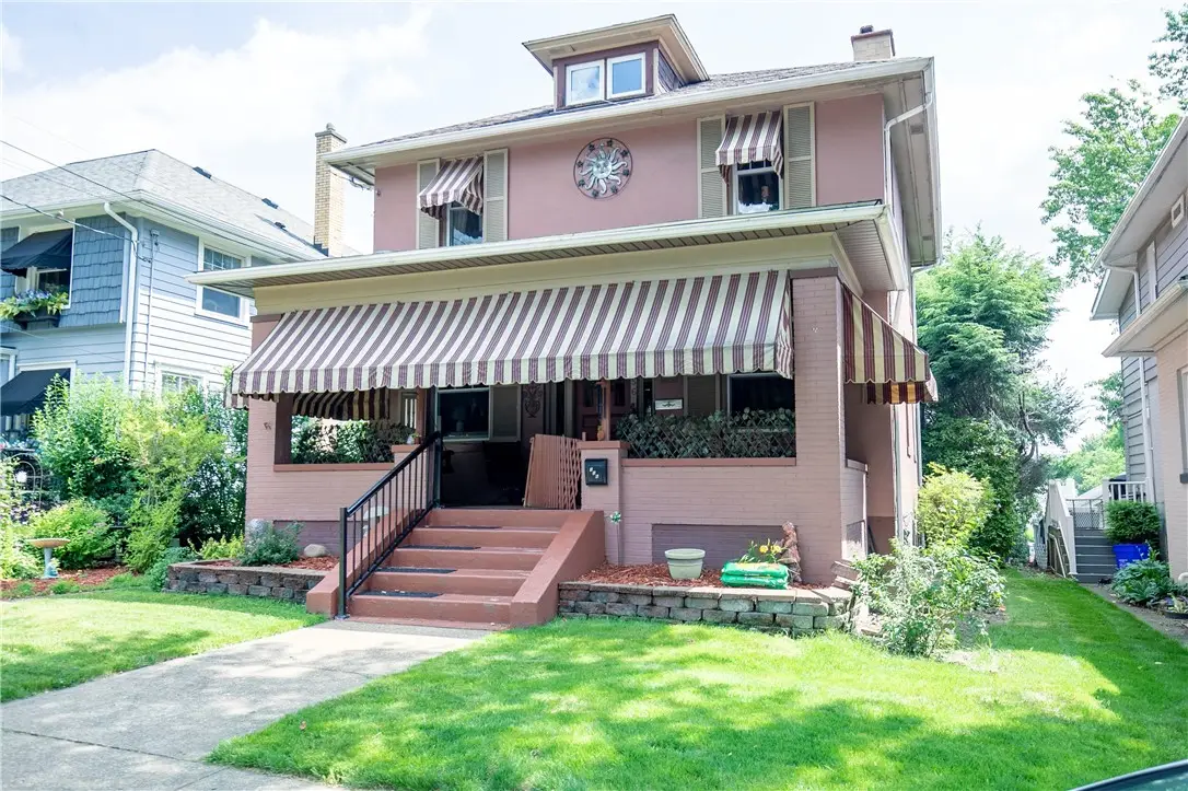 156 Taylor Ave, Beaver, PA 15009 - #1