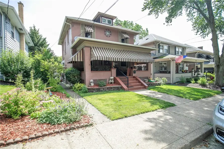 156 Taylor Ave, Beaver, PA 15009 - #2