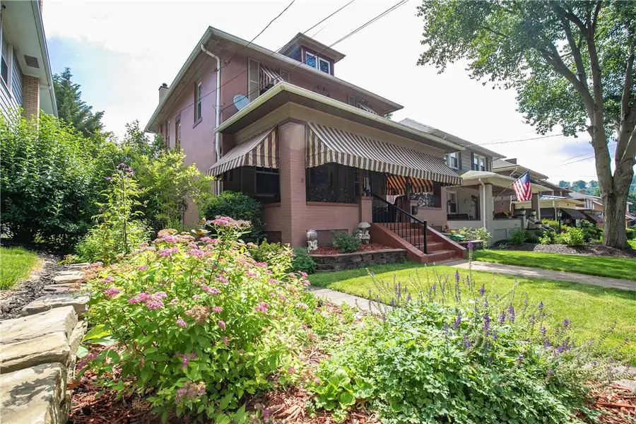 156 Taylor Ave, Beaver, PA 15009 - #3