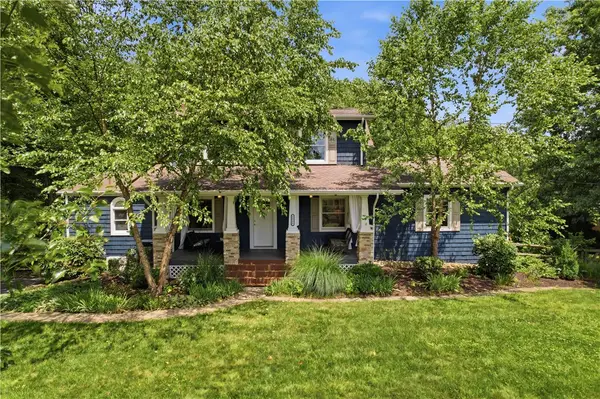 2906 E Elfinwild Rd, Allison Park, PA 15101
