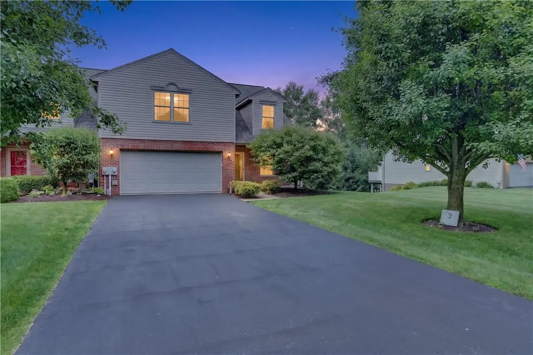3 Dogwood Dr, Washington, PA 15301 - #1