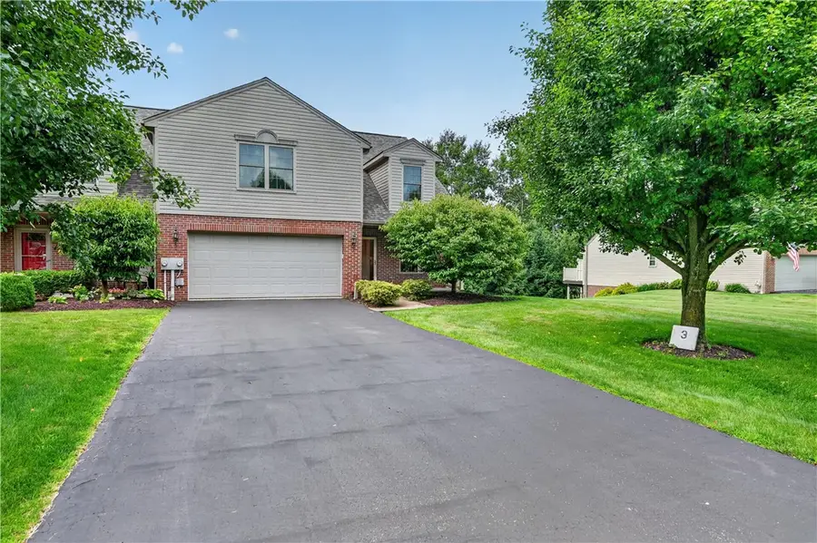 3 Dogwood Dr, Washington, PA 15301 - #2