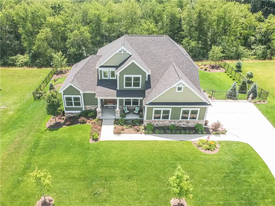 217 Hickory Ln, Mars, PA 16046 - #2