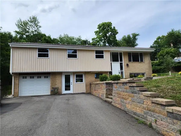 3175 Harts Run Road, Glenshaw, PA 15116