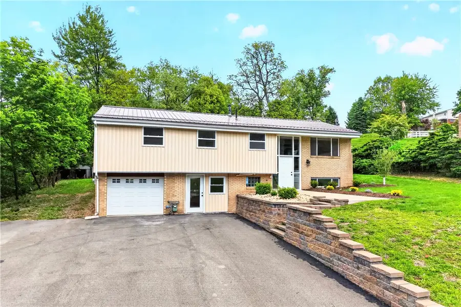 3175 Harts Run Road, Glenshaw, PA 15116 - #2