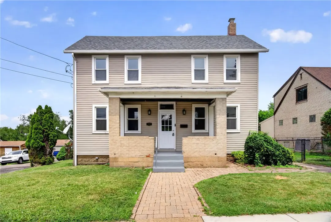 109 E Larkspur St, Munhall, PA 15120 - #1